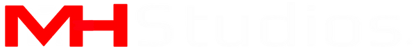 MH Studios logo