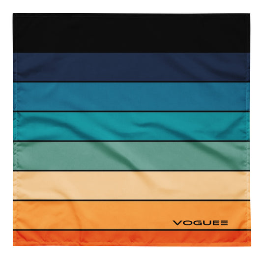 VOGUE MIRAGE bandana