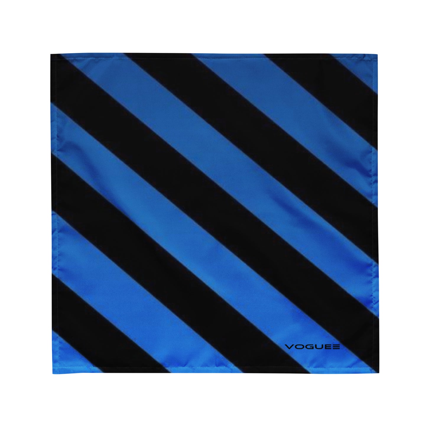 VOGUE AZURE bandana