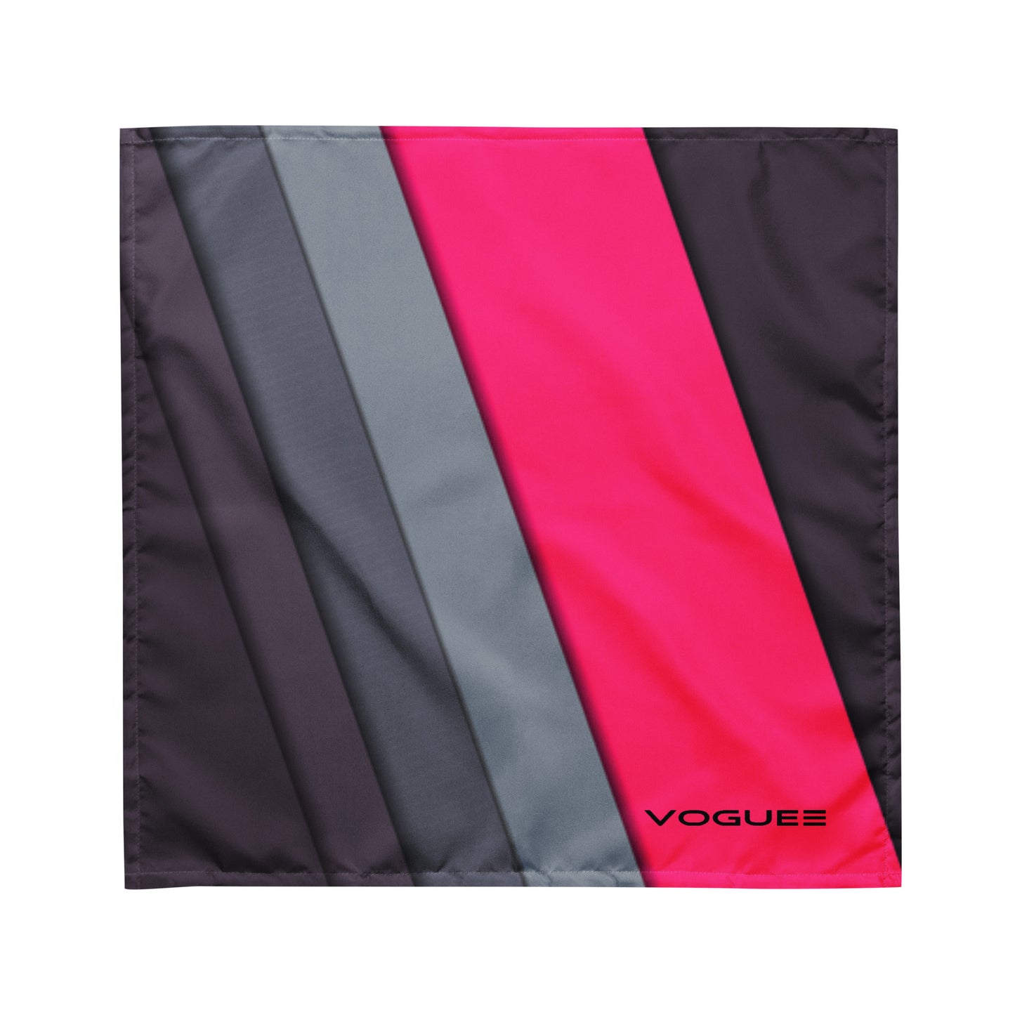 VOGUE DAHLIA bandana