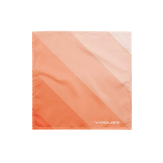 VOGUE NECTAR bandana