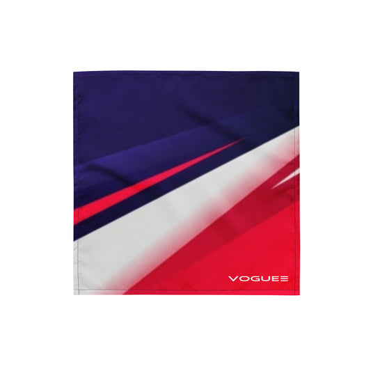 VOGUE UNITED bandana