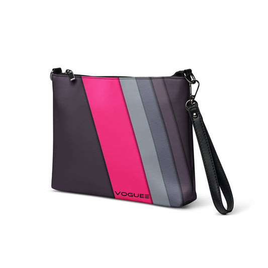 VOGUE DAHLIA Crossbody bag
