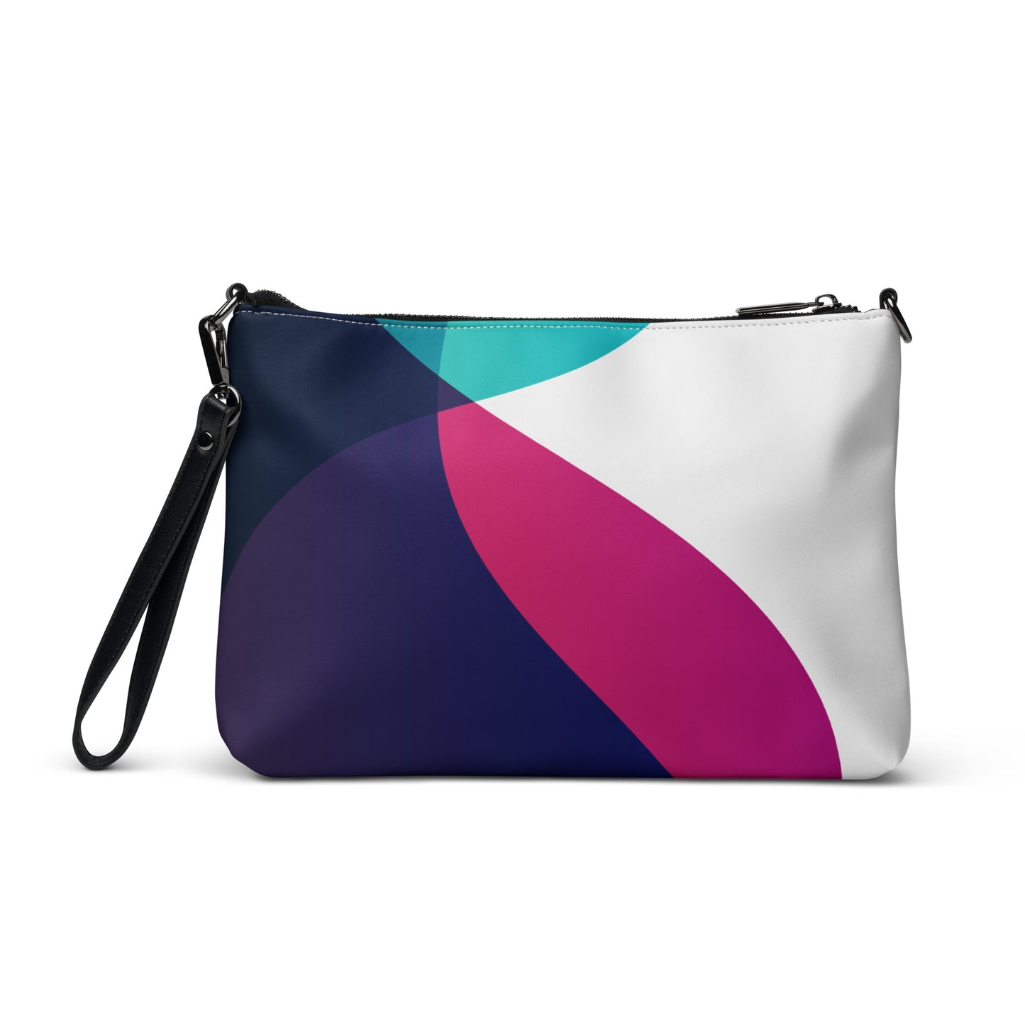 VOGUE FLORA Crossbody bag