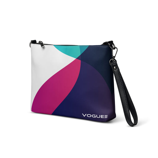 VOGUE FLORA Crossbody bag