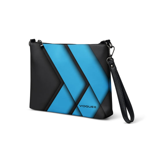 VOGUE COBALT Crossbody bag