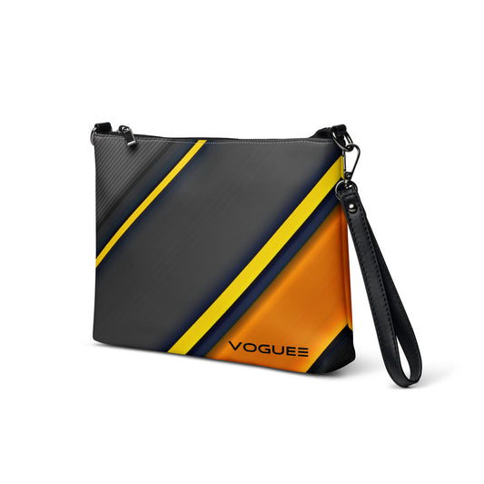 VOGUE MARIGOLD Crossbody bag