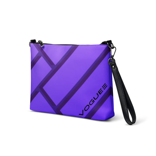 VOGUE DUO Crossbody bag