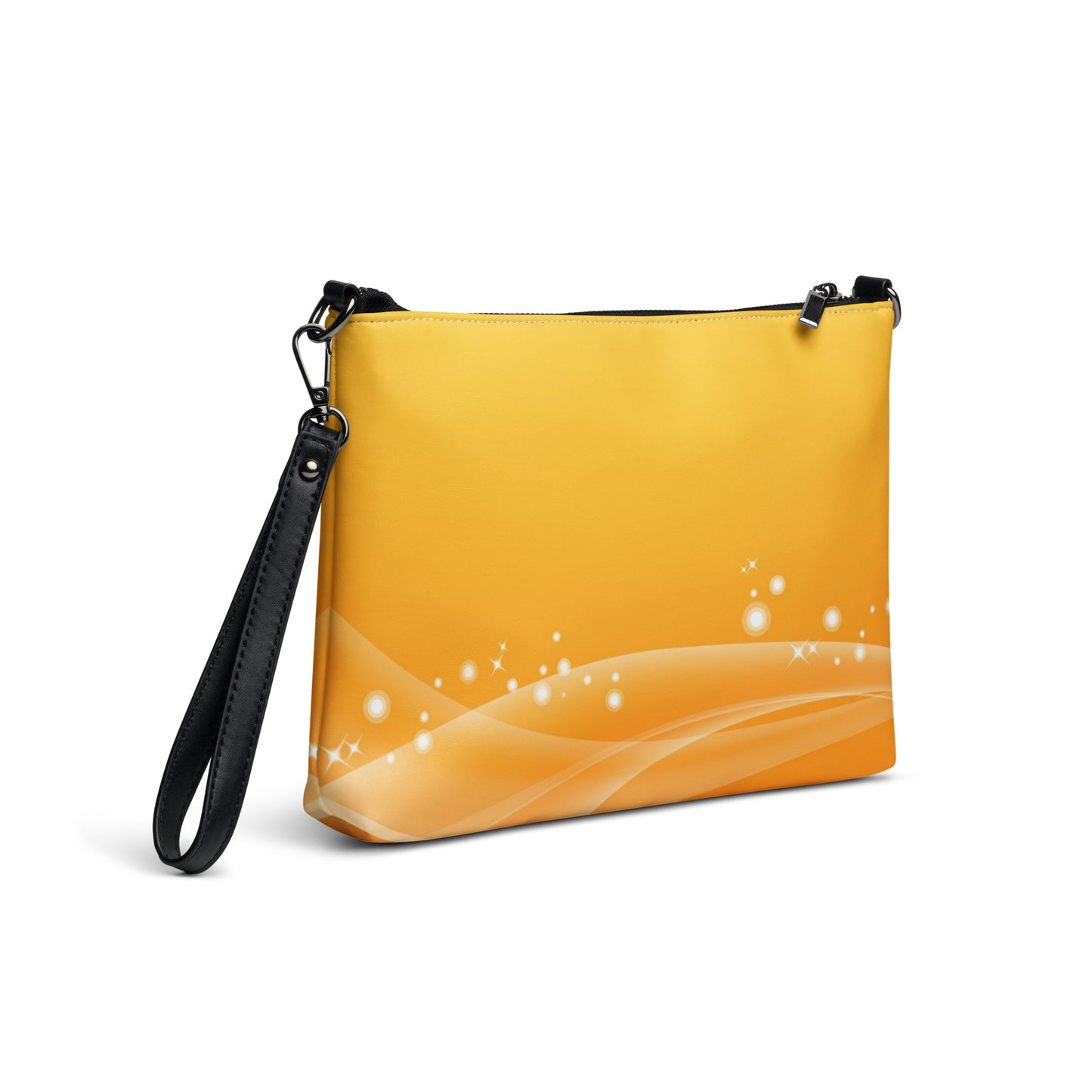 VOGUE GOLDEN Crossbody bag