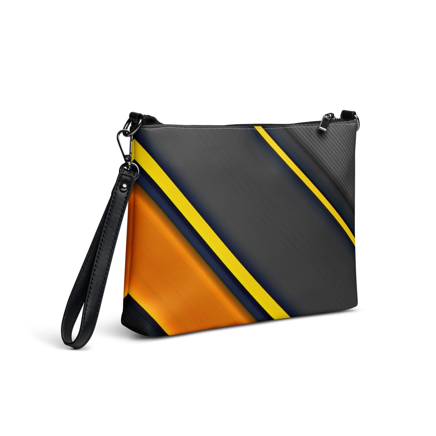 VOGUE MARIGOLD Crossbody bag