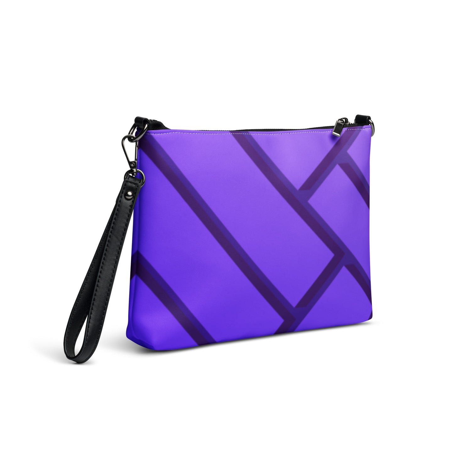 VOGUE DUO Crossbody bag