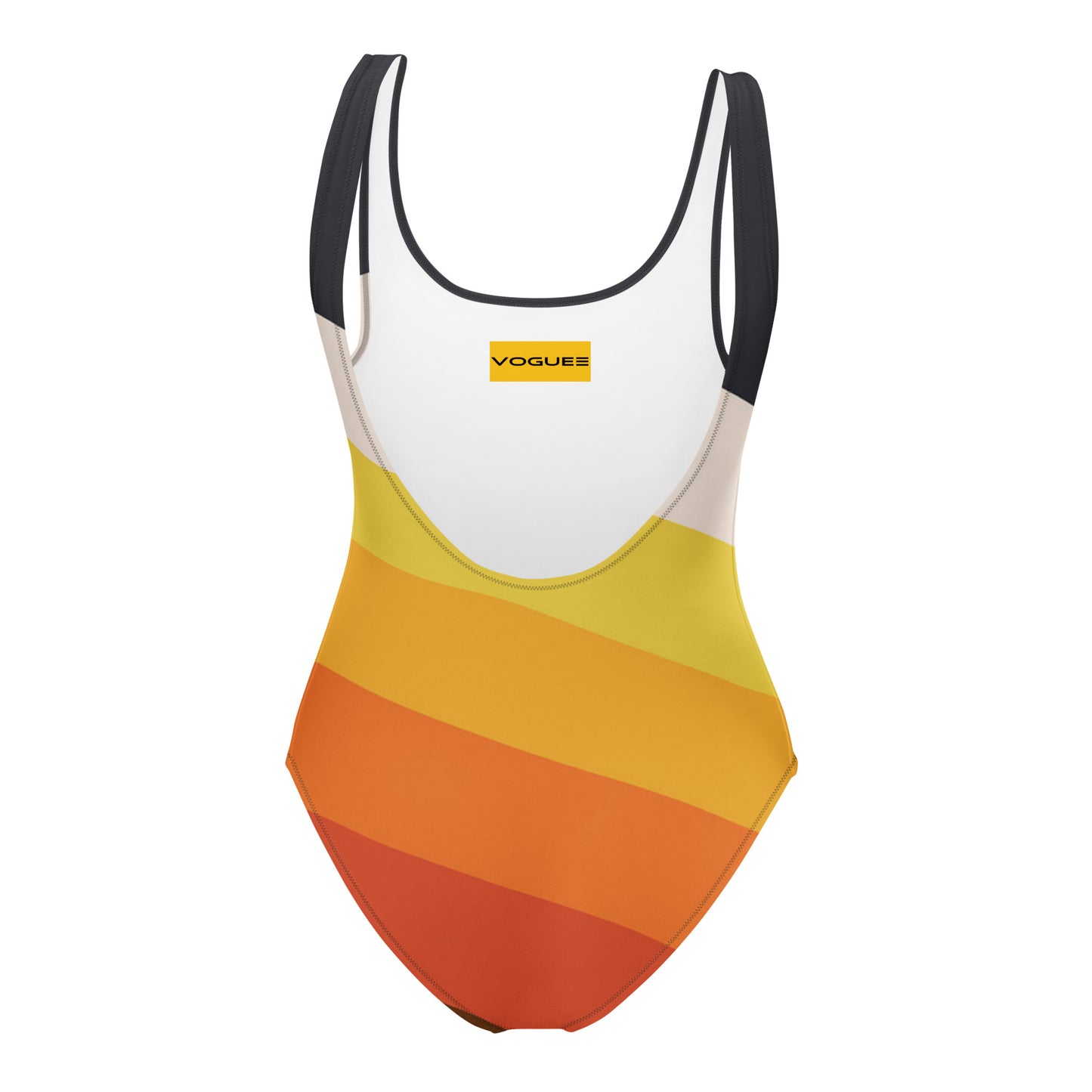 VOGUE SPECTRUM One-Piece Swimsuit