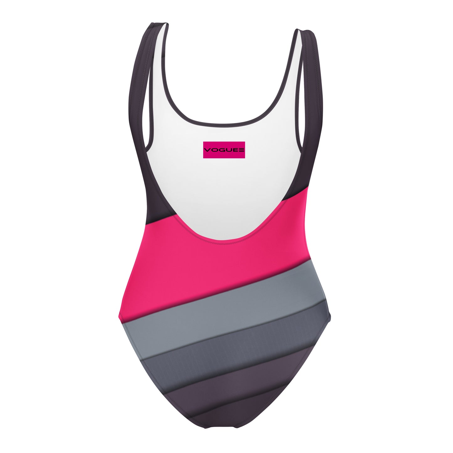 VOGUE DAHLIA One-Piece Swimsuit