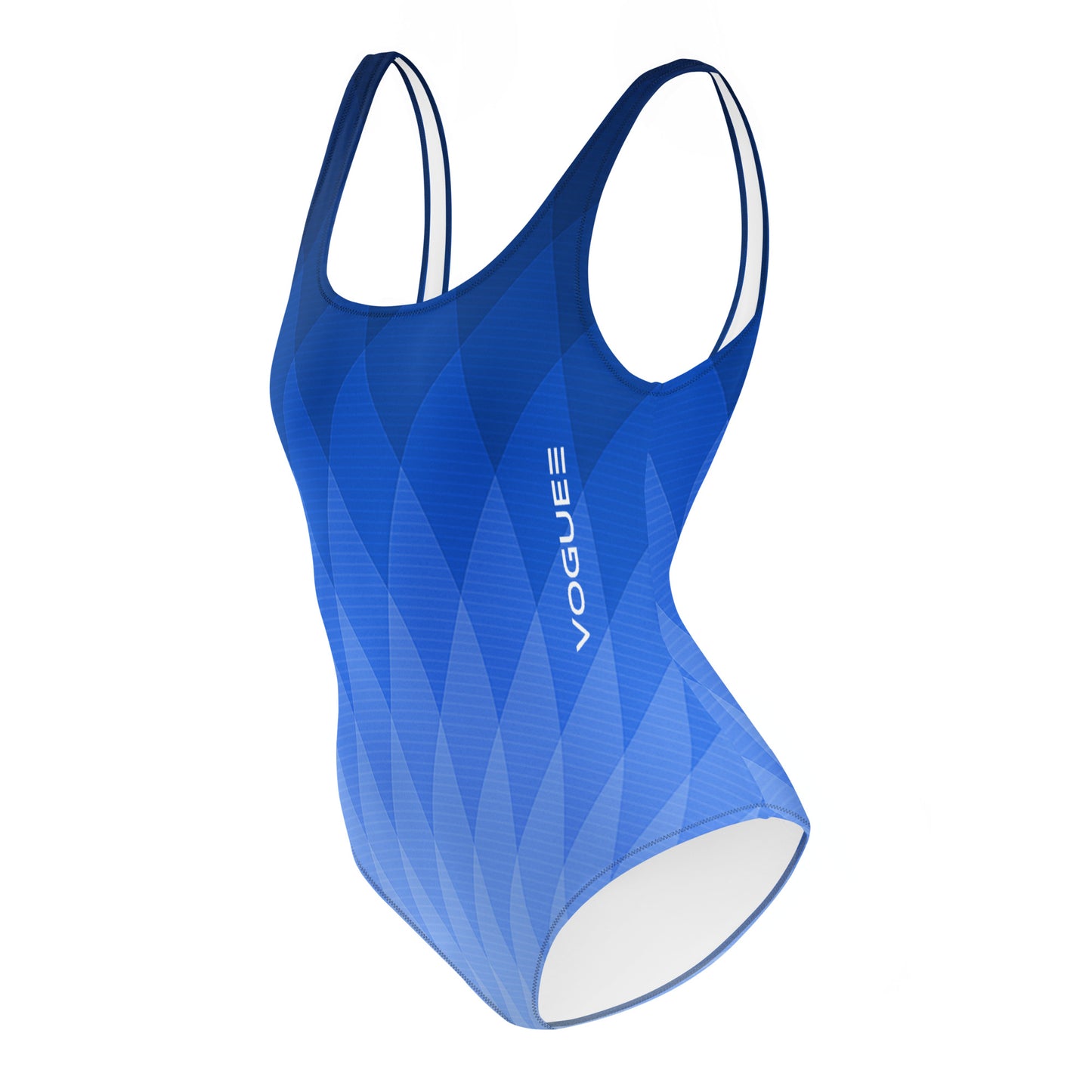 VOGUE CRESCENT One-Piece Swimsuit