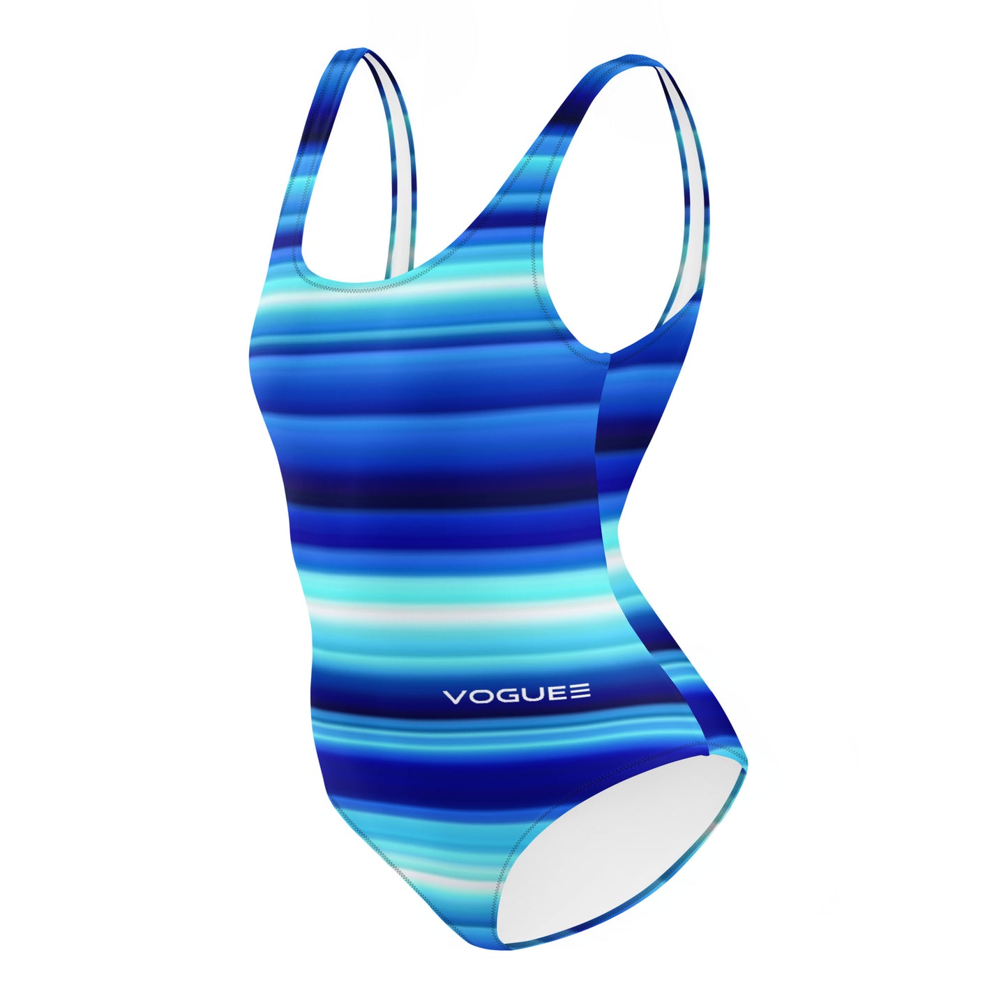 VOGUE ELECTRA One-Piece Swimsuit