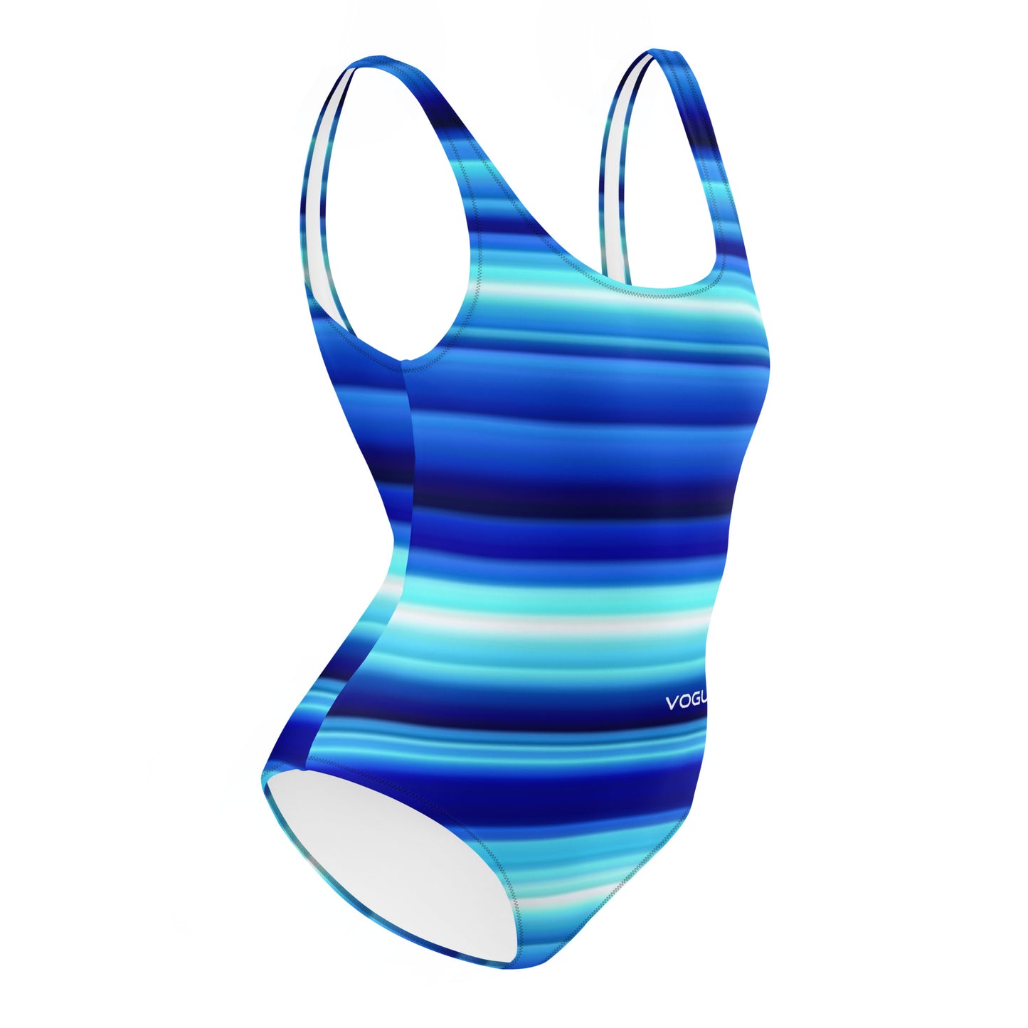 VOGUE ELECTRA One-Piece Swimsuit