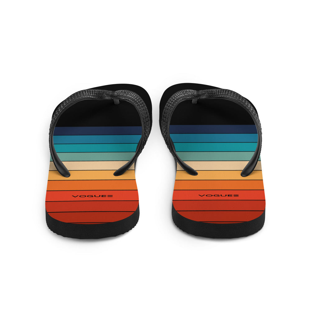 VOGUE MIRAGE Flip-Flops
