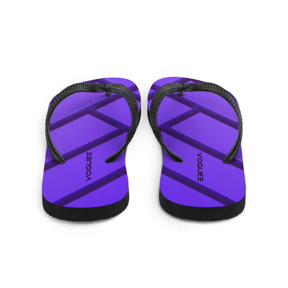 VOGUE DUO Flip-Flops