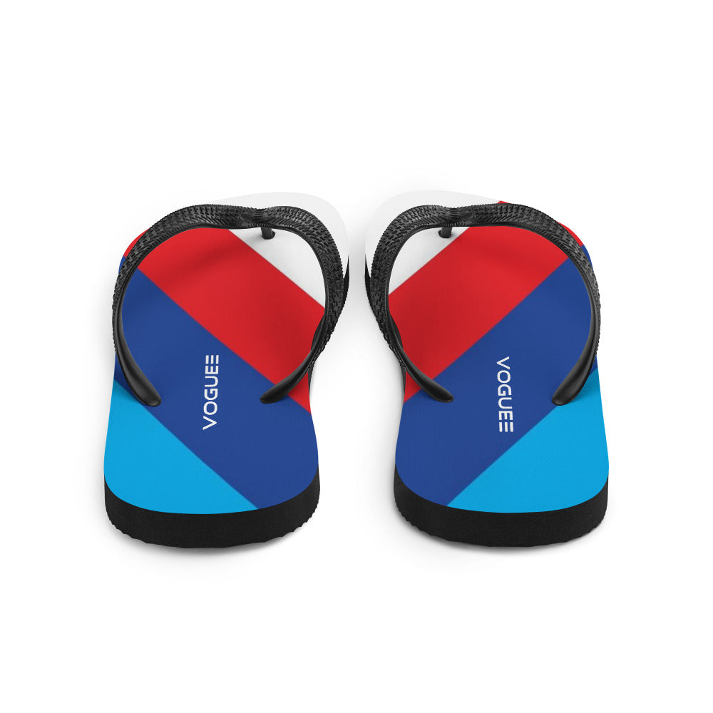 VOGUE PARADE Flip-Flops