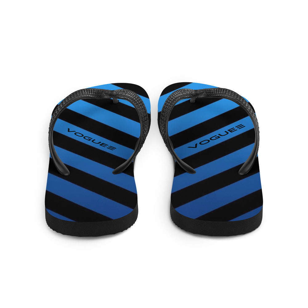 VOGUE AZURE Flip-Flops
