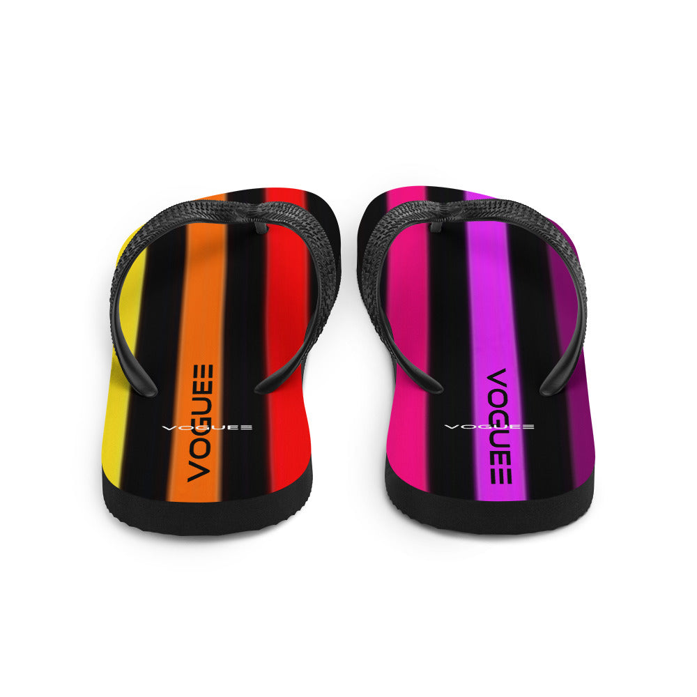 VOGUE PRIMROSE Flip-Flops