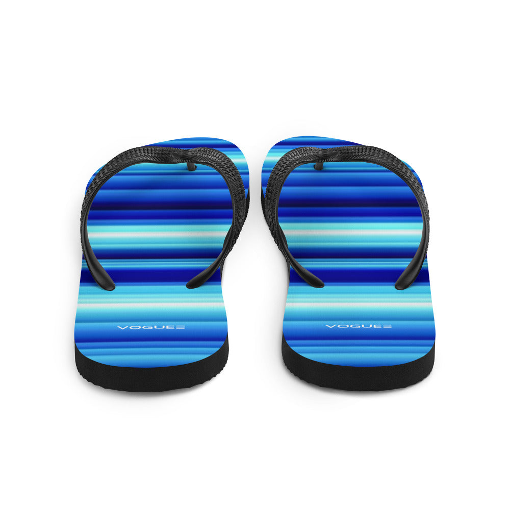 VOGUE ELECTRA Flip-Flops