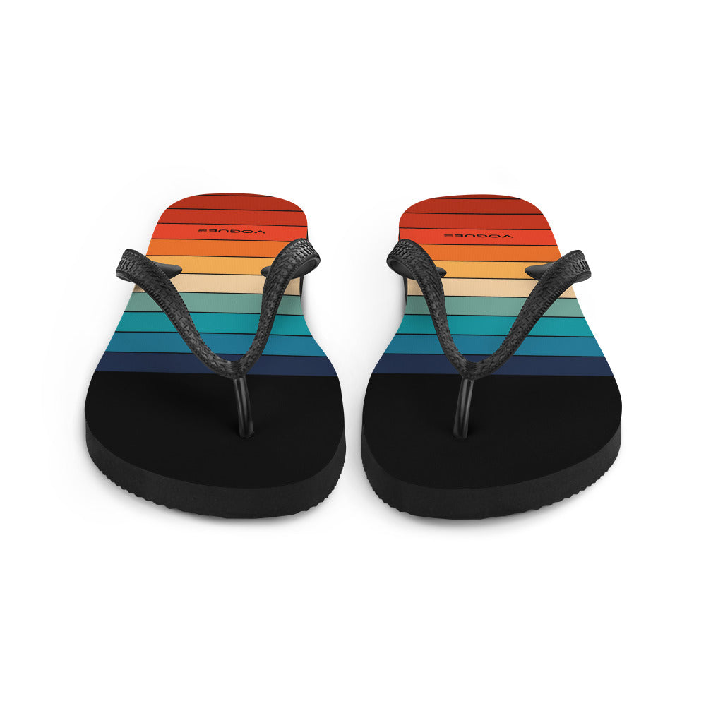 VOGUE MIRAGE Flip-Flops
