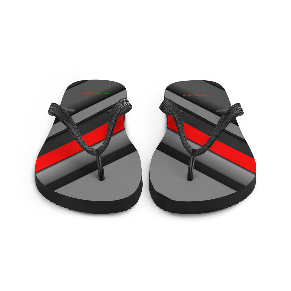 VOGUE SCARLET Flip-Flops