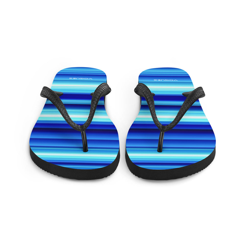 VOGUE ELECTRA Flip-Flops