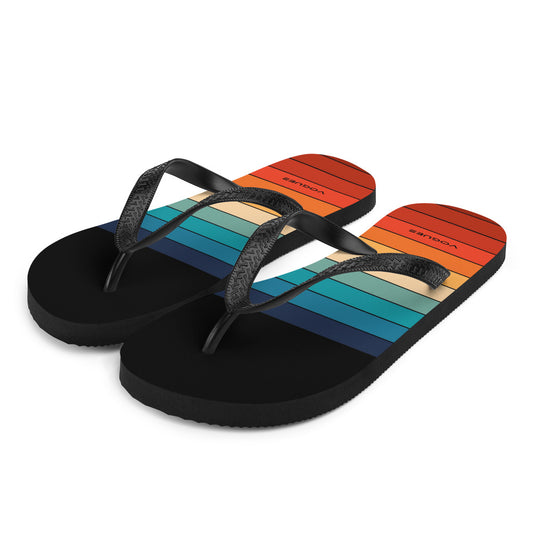 VOGUE MIRAGE Flip-Flops