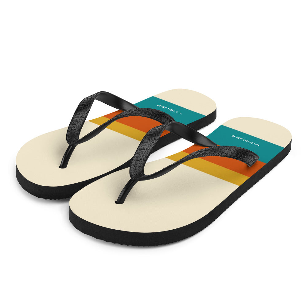 VOGUE VALENCIA Flip-Flops