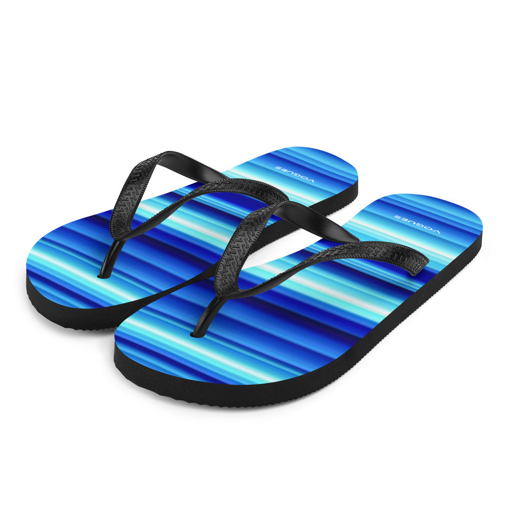 VOGUE ELECTRA Flip-Flops