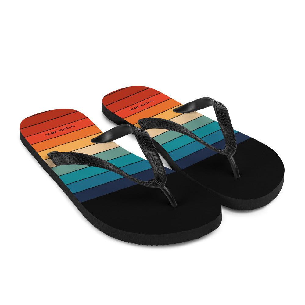 VOGUE MIRAGE Flip-Flops