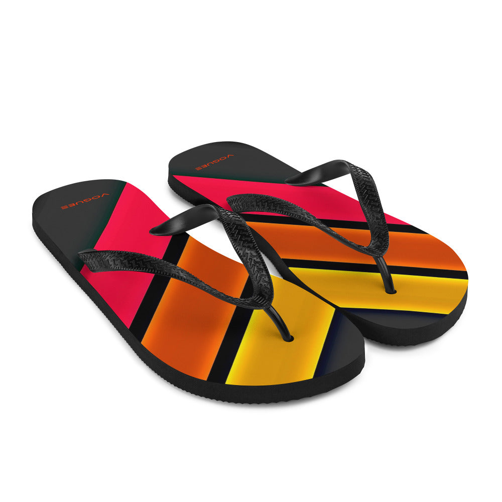 VOGUE ORION Flip-Flops