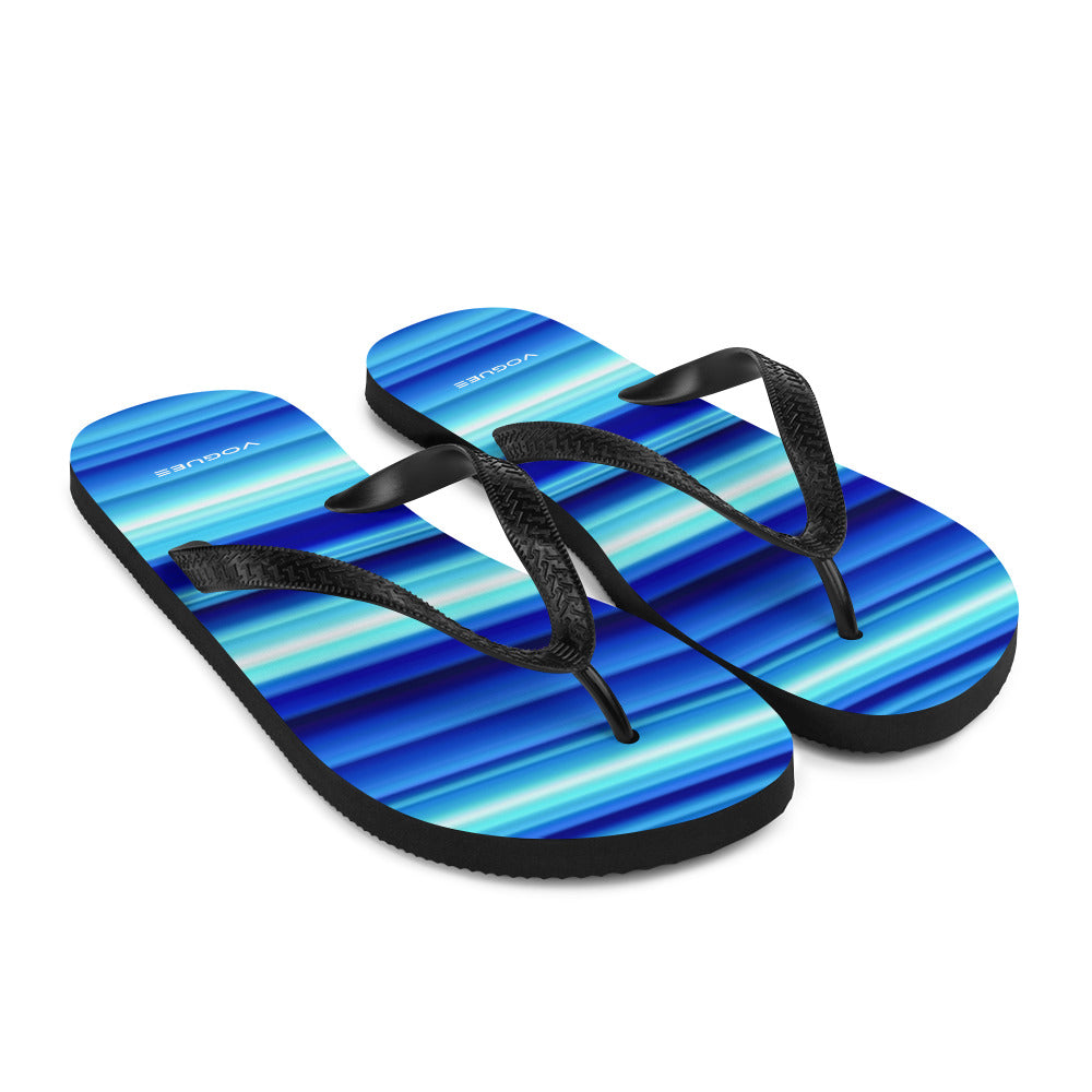VOGUE ELECTRA Flip-Flops