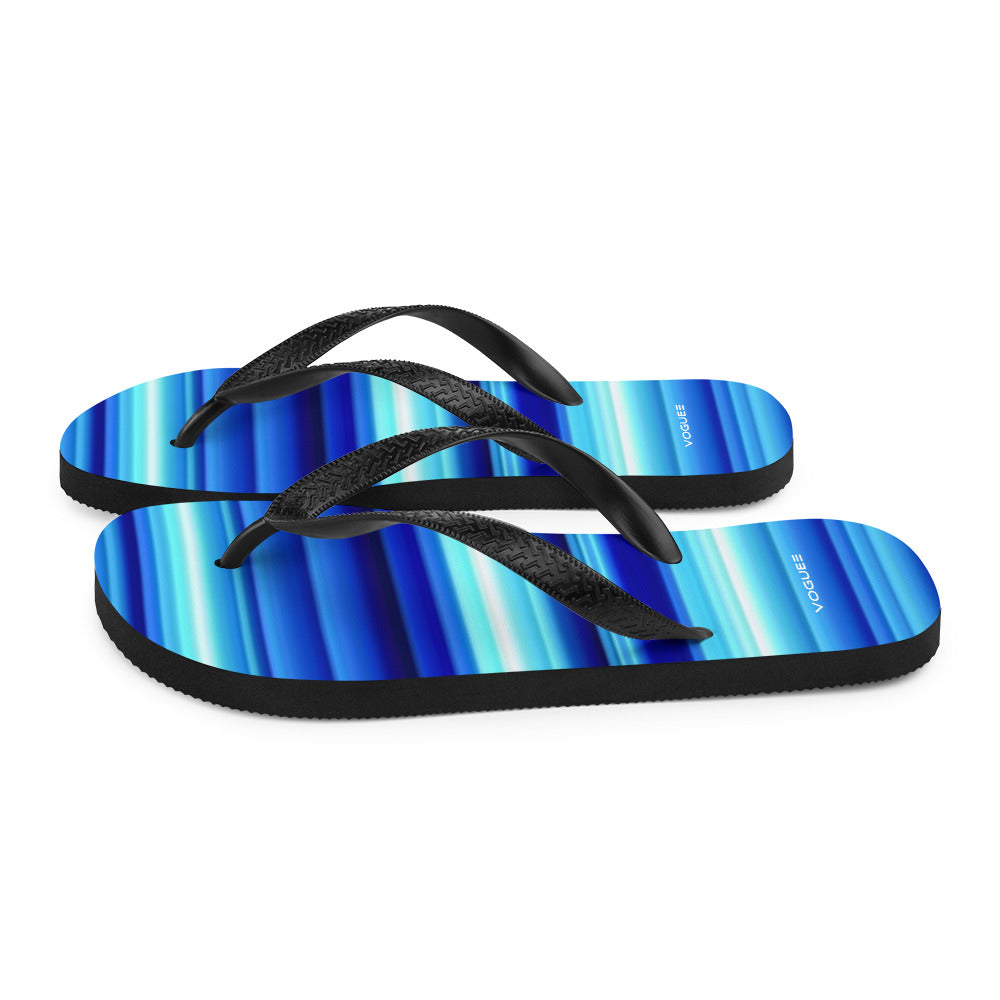 VOGUE ELECTRA Flip-Flops