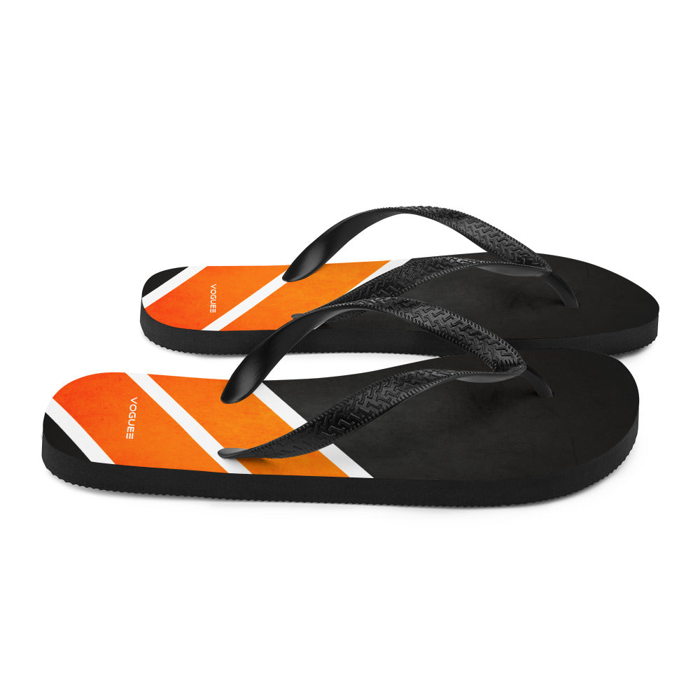 VOGUE CITRUS Flip-Flops