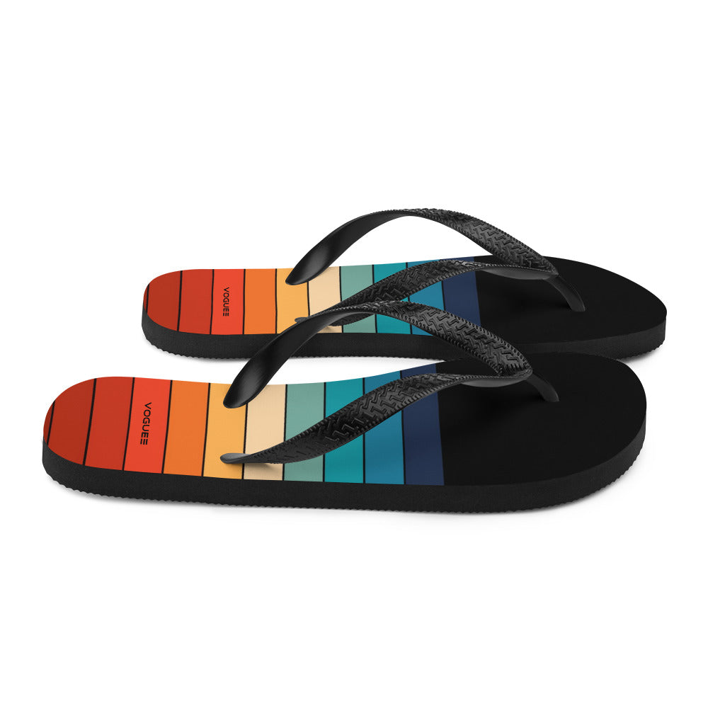 VOGUE MIRAGE Flip-Flops