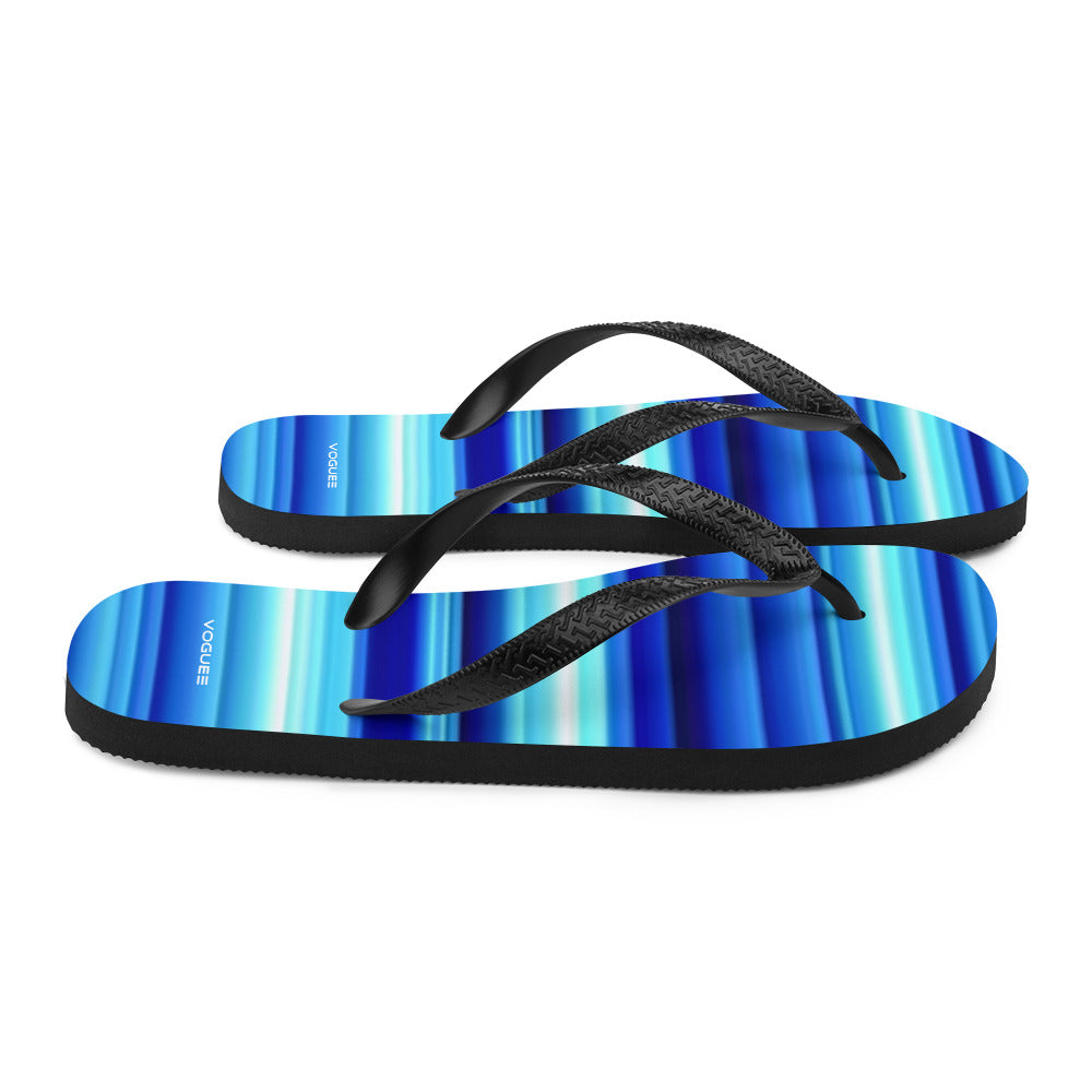 VOGUE ELECTRA Flip-Flops
