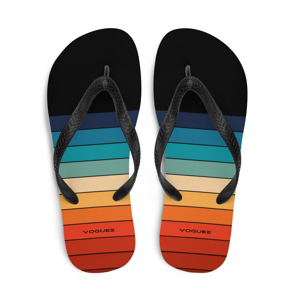 VOGUE MIRAGE Flip-Flops