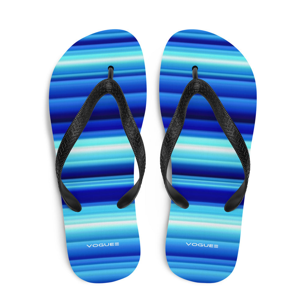 VOGUE ELECTRA Flip-Flops