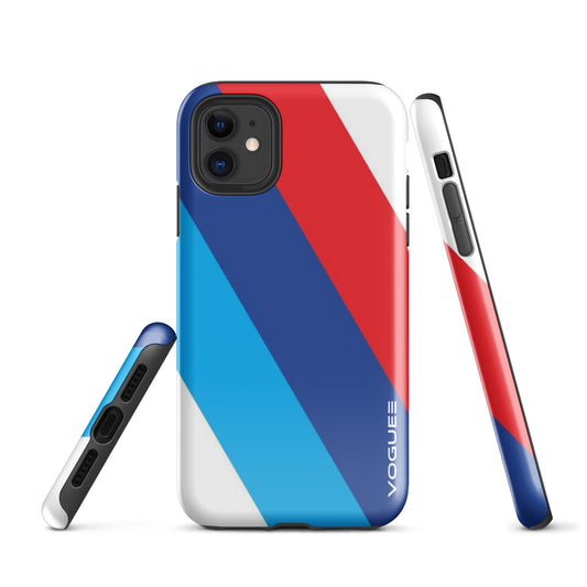 VOGUE PARADE Tough Case for iPhone®