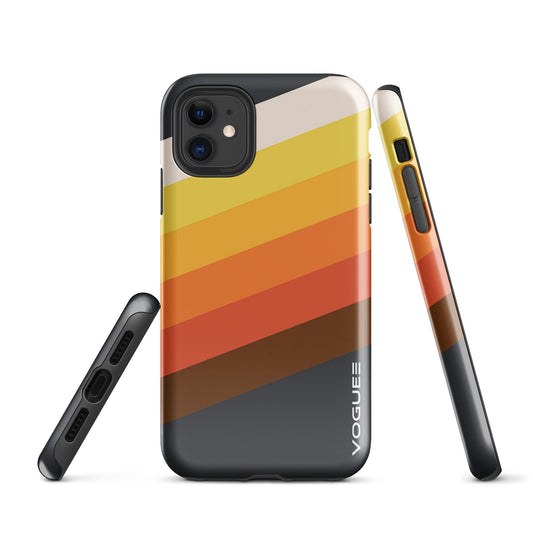 VOGUE SPECTRUM Tough Case for iPhone®