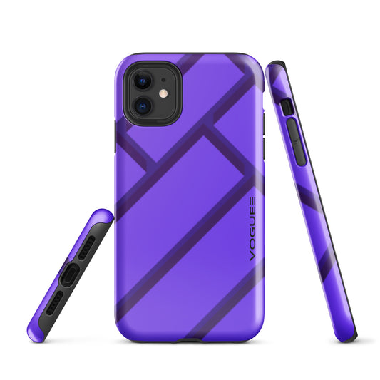 VOGUE DUO Tough Case for iPhone®