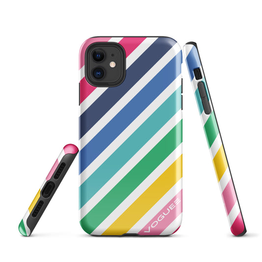 VOGUE PRISM Tough Case for iPhone®