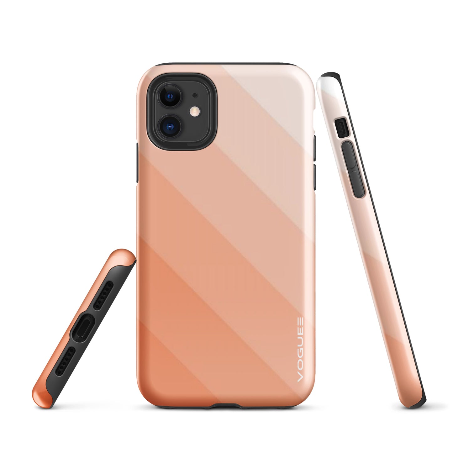 VOGUE NECTAR Tough Case for iPhone®