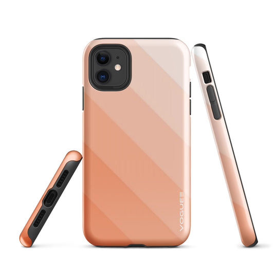 VOGUE NECTAR Tough Case for iPhone®