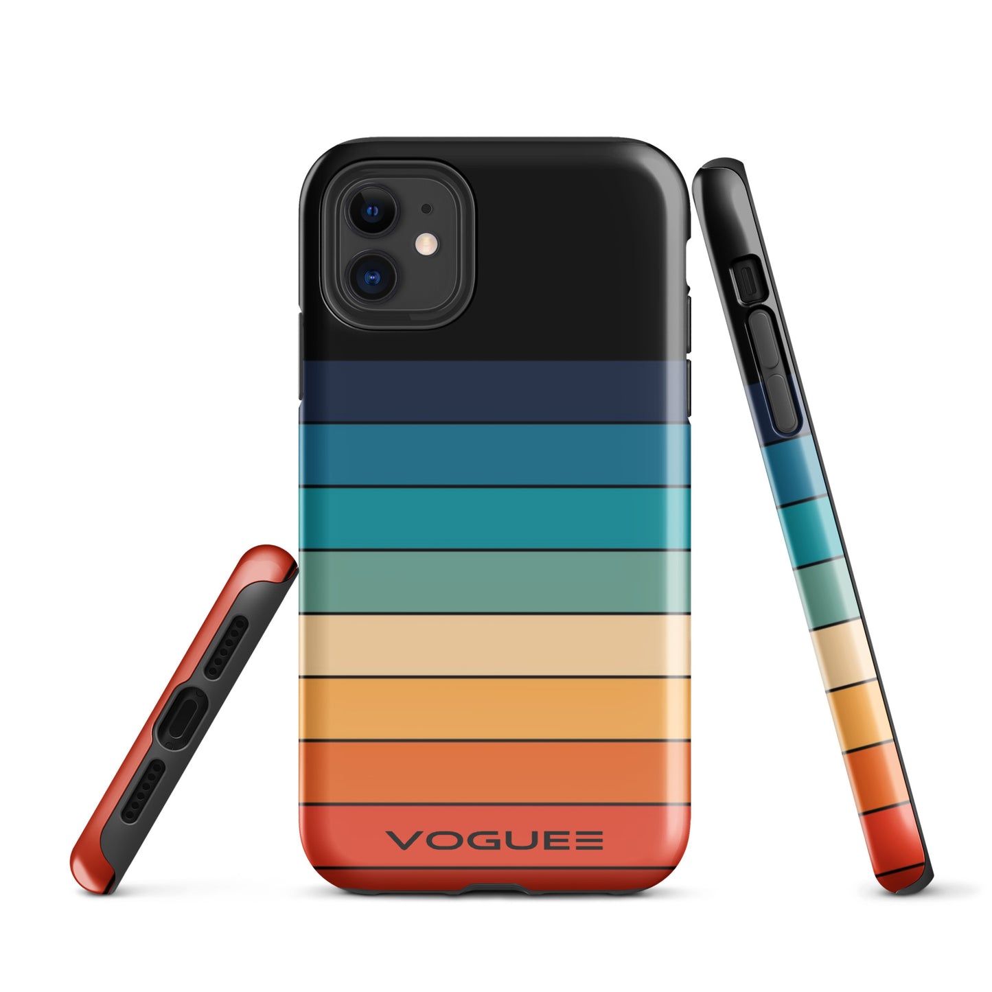 VOGUE MIRAGE Tough Case for iPhone®