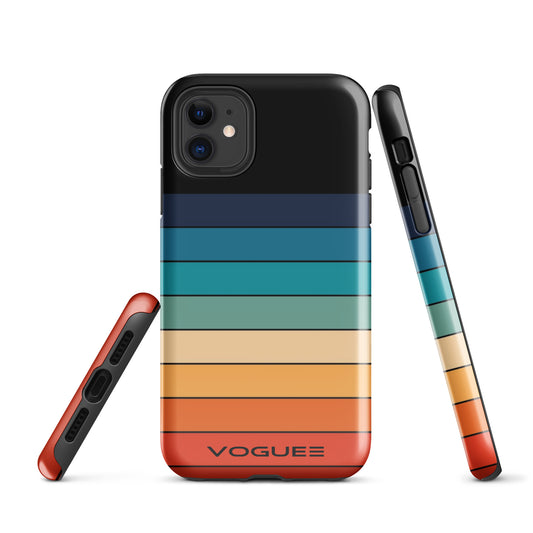 VOGUE MIRAGE Tough Case for iPhone®