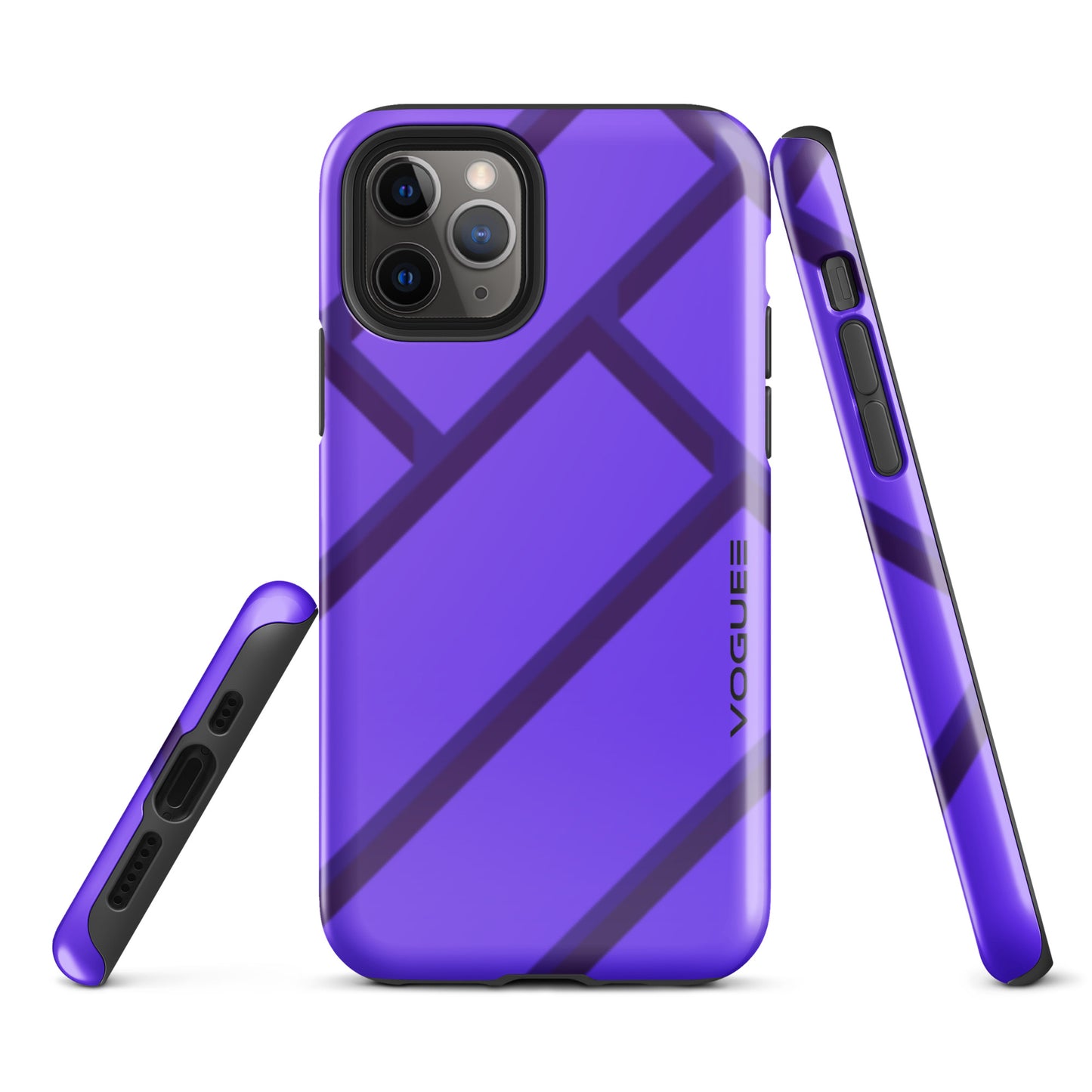 VOGUE DUO Tough Case for iPhone®